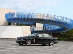 Jaguar XJR Portfolio 2006 года (UK)